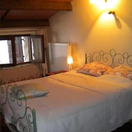 Apartman Colocation Dans Maison De Village Pont-de-Barret