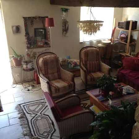 Colocation Dans Maison De Village *
